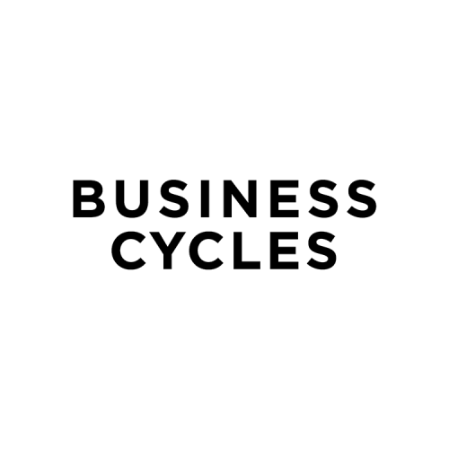 Logo Business Cycles